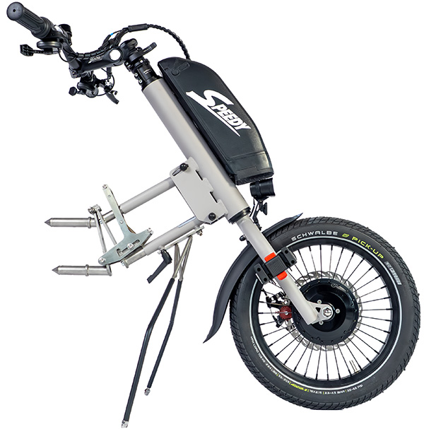 Speedy VOLTIS